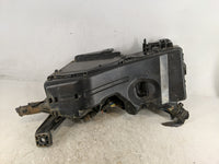 2010-2011 Toyota Camry Fusebox Fuse Box Panel Relay Module P/N:82720-06111 P68498588AC Fits Fits 2010 2011 OEM Used Auto Par