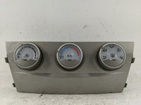 2010-2011 Toyota Camry Climate Control Module Temperature AC/Heater Replacement P/N:55900-06280-B Fits Fits 2010 2011 OEM Us