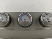 2010-2011 Toyota Camry Climate Control Module Temperature AC/Heater Replacement P/N:55900-06280-B Fits Fits 2010 2011 OEM Us