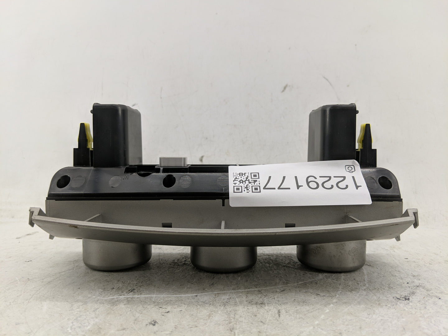 2010-2011 Toyota Camry Climate Control Module Temperature AC/Heater Replacement P/N:55900-06280-B Fits Fits 2010 2011 OEM Us