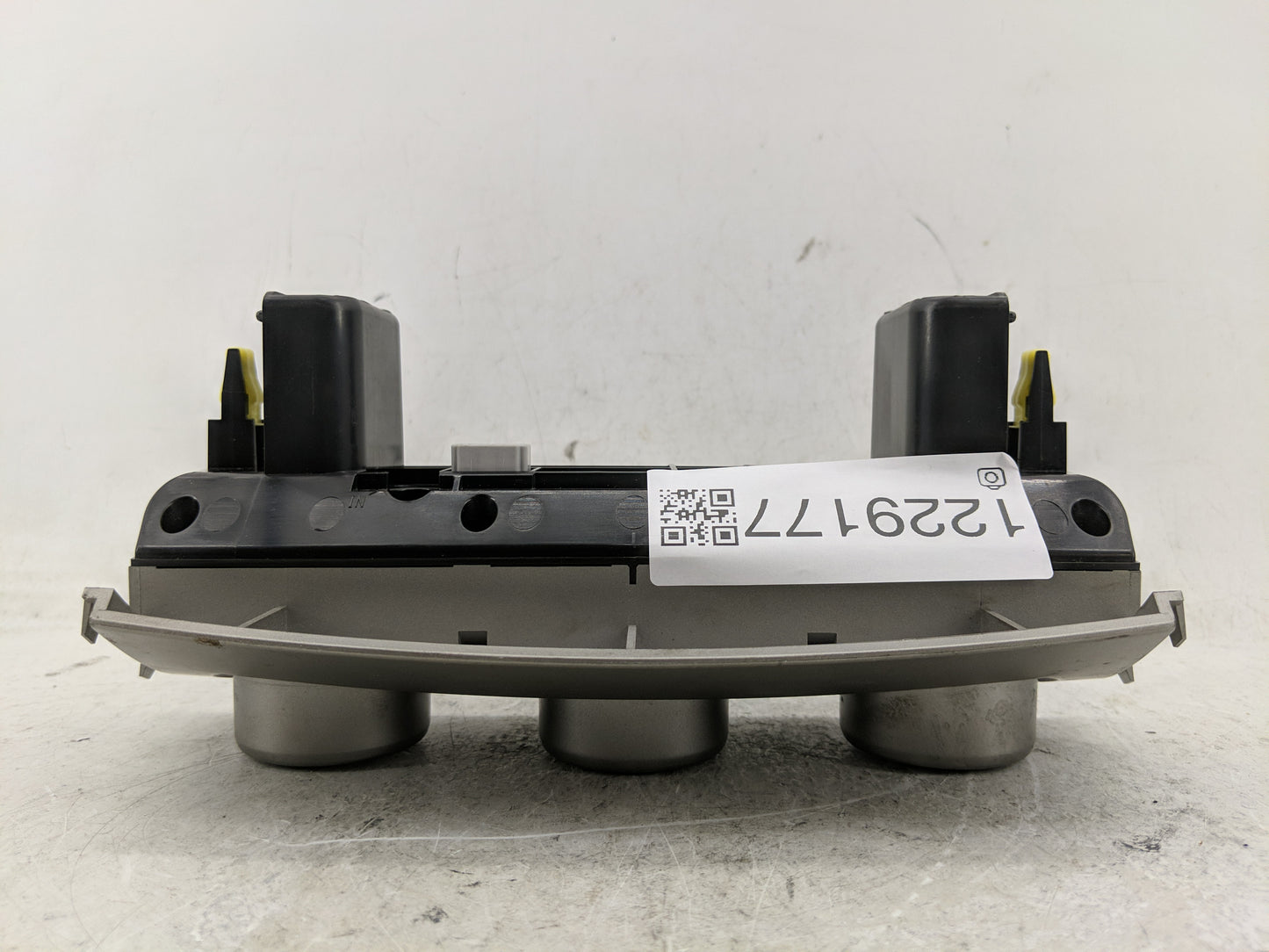 2010-2011 Toyota Camry Climate Control Module Temperature AC/Heater Replacement P/N:55900-06280-B Fits Fits 2010 2011 OEM Us