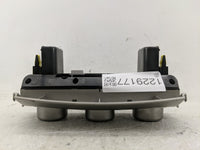 2010-2011 Toyota Camry Climate Control Module Temperature AC/Heater Replacement P/N:55900-06280-B Fits Fits 2010 2011 OEM Us