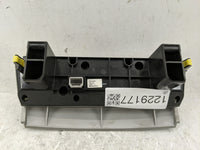 2010-2011 Toyota Camry Climate Control Module Temperature AC/Heater Replacement P/N:55900-06280-B Fits Fits 2010 2011 OEM Us