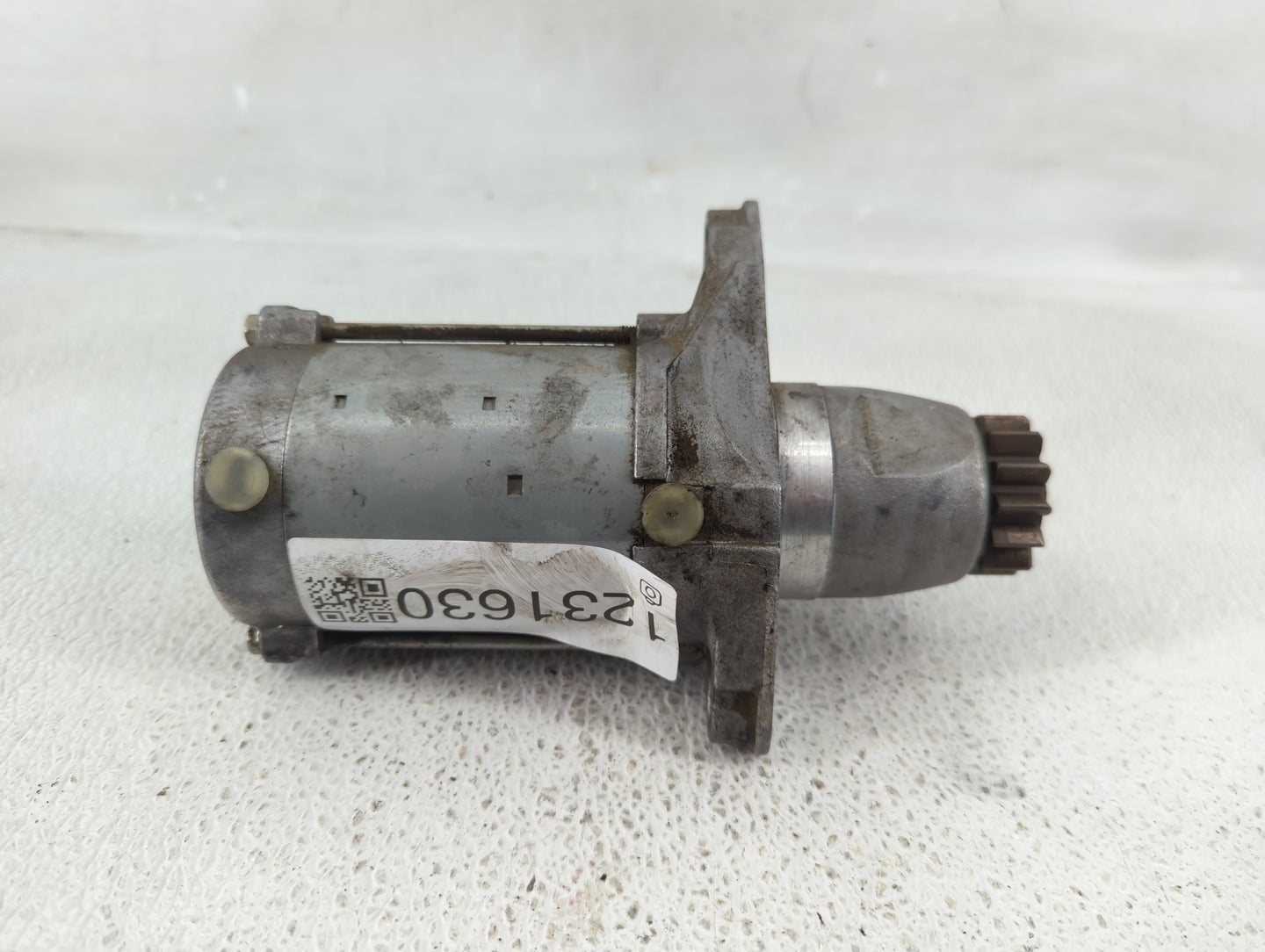 2010-2011 Toyota Camry Car Starter Motor Solenoid OEM P/N:TN428000-5982 28100-0V011 Fits OEM Used Auto Parts - Oemusedautopa