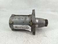 2010-2011 Toyota Camry Car Starter Motor Solenoid OEM P/N:TN428000-5982 28100-0V011 Fits OEM Used Auto Parts - Oemusedautopa