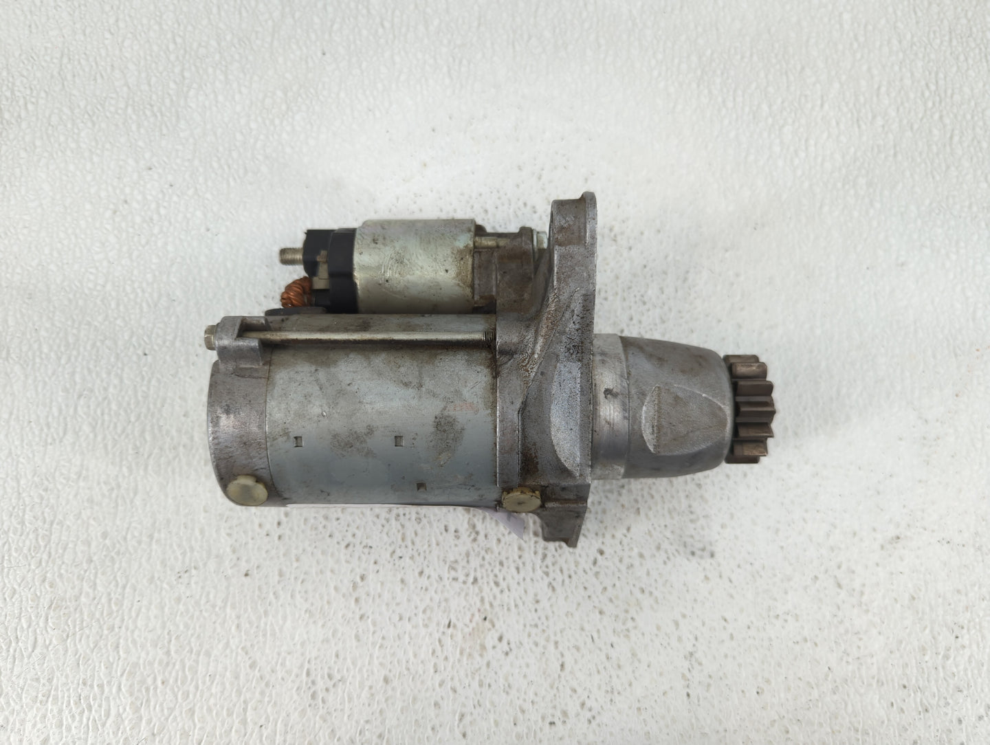 2010-2011 Toyota Camry Car Starter Motor Solenoid OEM P/N:TN428000-5982 28100-0V011 Fits OEM Used Auto Parts - Oemusedautopa