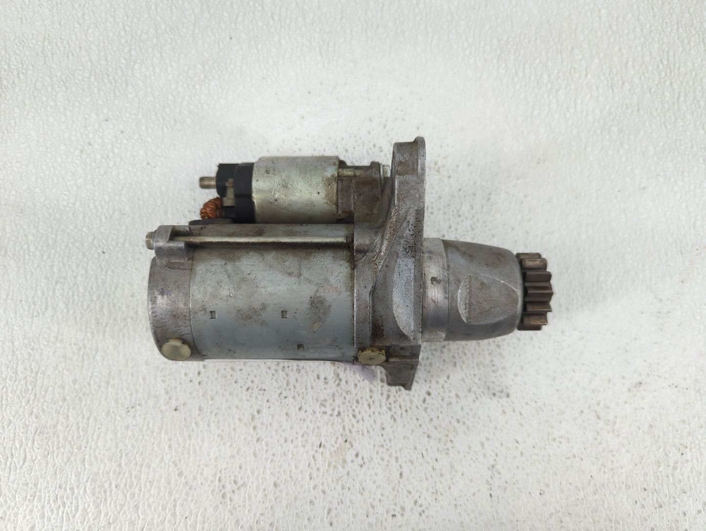 2010-2011 Toyota Camry Car Starter Motor Solenoid OEM P/N:TN428000-5982 28100-0V011 Fits OEM Used Auto Parts - Oemusedautopa