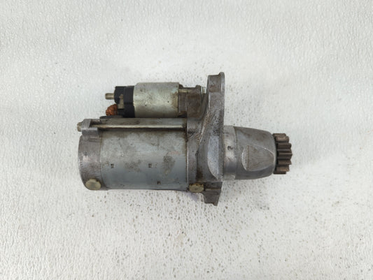 2010-2011 Toyota Camry Car Starter Motor Solenoid OEM P/N:TN428000-5982 28100-0V011 Fits OEM Used Auto Parts