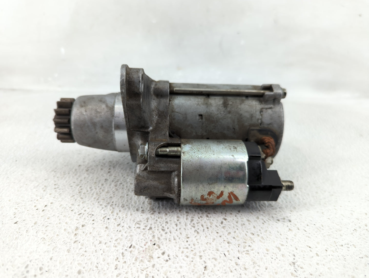 2010-2011 Toyota Camry Car Starter Motor Solenoid OEM P/N:TN428000-5982 28100-0V011 Fits OEM Used Auto Parts - Oemusedautopa