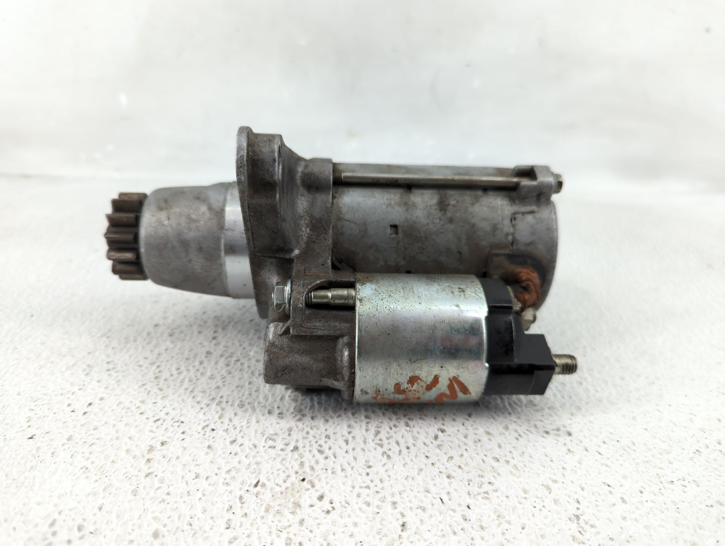 2010-2011 Toyota Camry Car Starter Motor Solenoid OEM P/N:TN428000-5982 28100-0V011 Fits OEM Used Auto Parts - Oemusedautopa