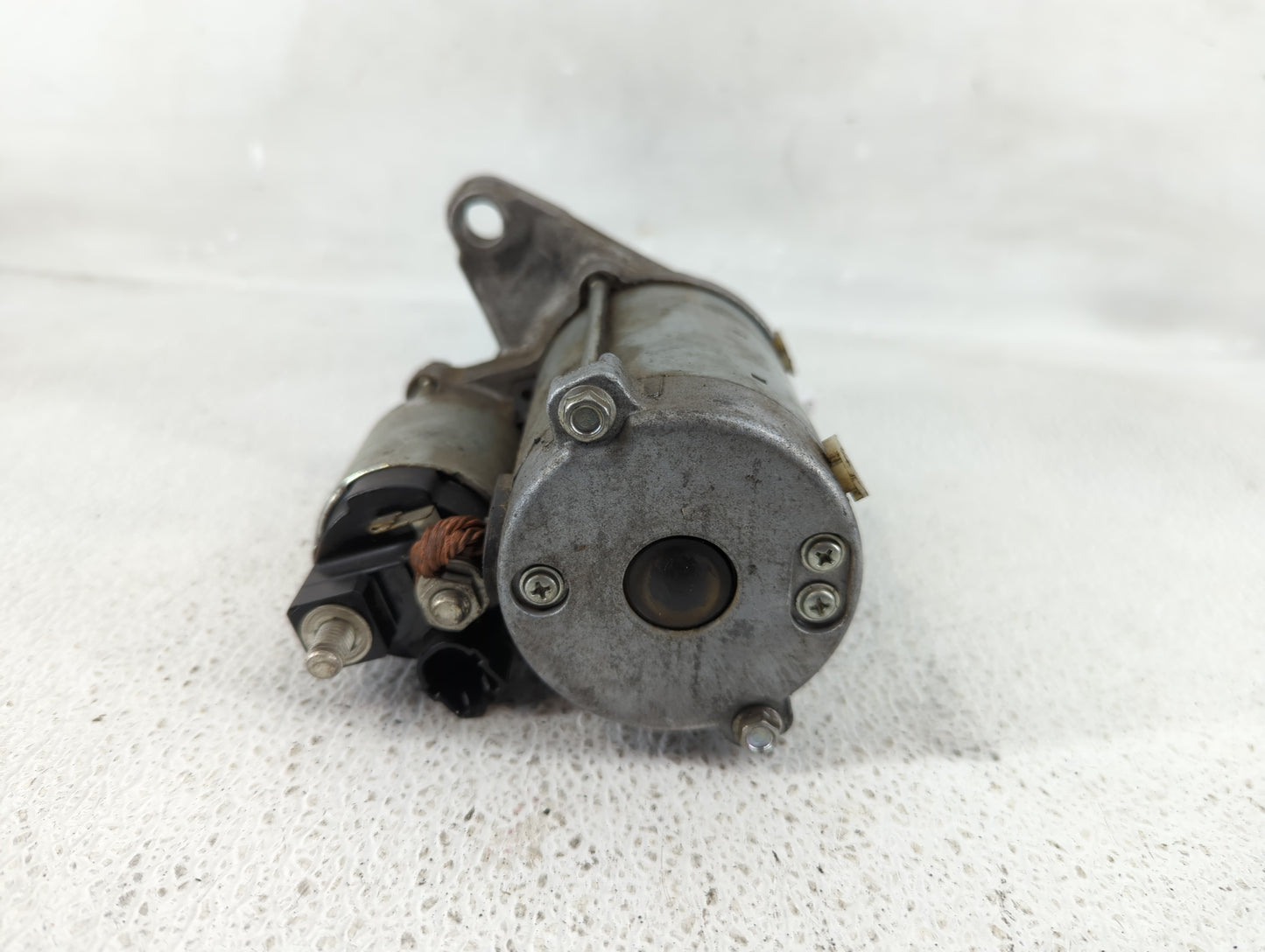 2010-2011 Toyota Camry Car Starter Motor Solenoid OEM P/N:TN428000-5982 28100-0V011 Fits OEM Used Auto Parts - Oemusedautopa
