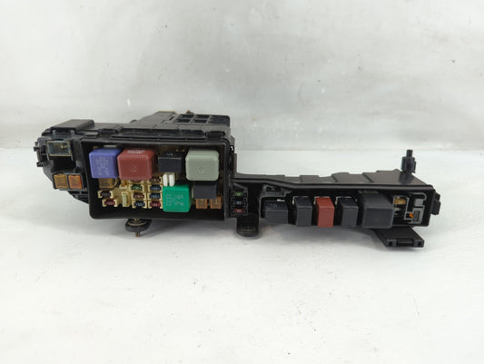 2007-2011 Toyota Camry Fusebox Fuse Box Panel Relay Module Fits Fits 2007 2008 2009 2010 2011 OEM Used Auto Parts - Oemuseda