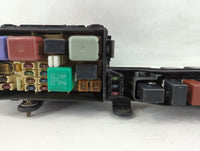 2007-2011 Toyota Camry Fusebox Fuse Box Panel Relay Module Fits Fits 2007 2008 2009 2010 2011 OEM Used Auto Parts - Oemuseda