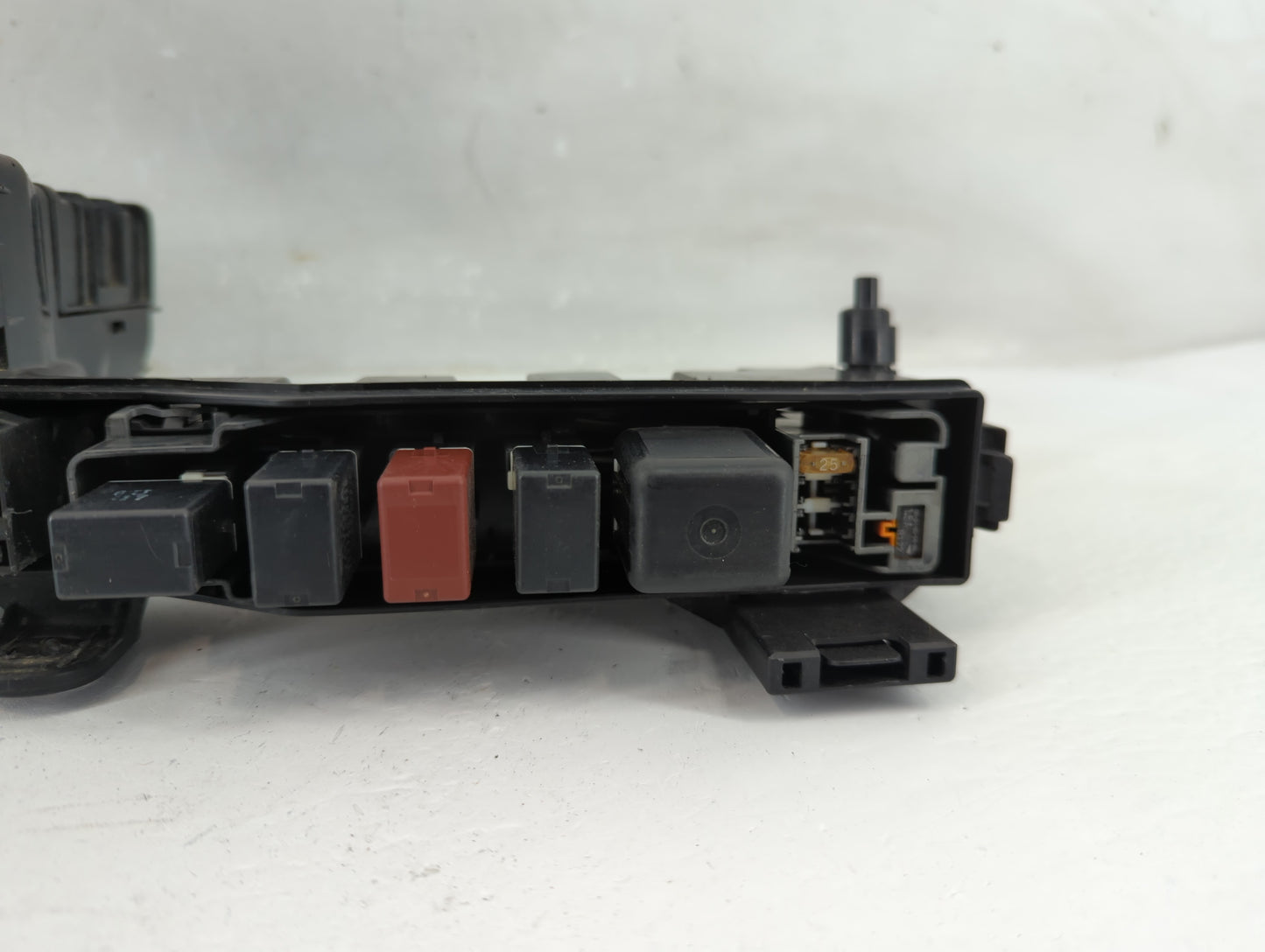 2007-2011 Toyota Camry Fusebox Fuse Box Panel Relay Module Fits Fits 2007 2008 2009 2010 2011 OEM Used Auto Parts - Oemuseda