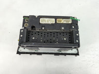 2010-2011 Toyota Camry Radio AM FM Cd Player Receiver Replacement P/N:86120-06480 Fits Fits 2010 2011 OEM Used Auto Parts - 