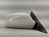 2010 Toyota Camry Side Mirror Replacement Passenger Right View Door Mirror Fits OEM Used Auto Parts - Oemusedautoparts1.com