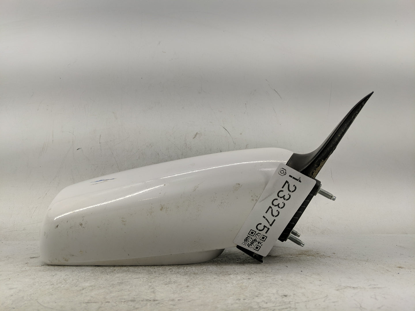 2010 Toyota Camry Side Mirror Replacement Passenger Right View Door Mirror Fits OEM Used Auto Parts - Oemusedautoparts1.com