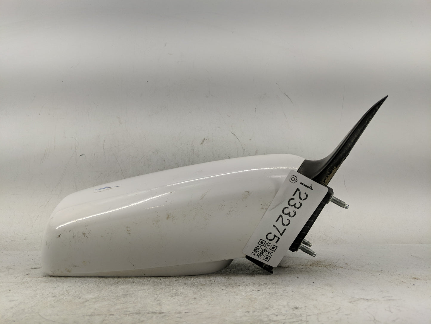 2010 Toyota Camry Side Mirror Replacement Passenger Right View Door Mirror Fits OEM Used Auto Parts - Oemusedautoparts1.com