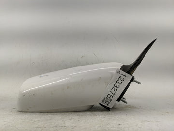 2010 Toyota Camry Side Mirror Replacement Passenger Right View Door Mirror Fits OEM Used Auto Parts