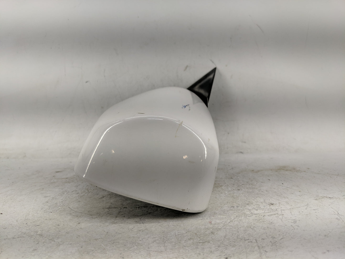 2010 Toyota Camry Side Mirror Replacement Passenger Right View Door Mirror Fits OEM Used Auto Parts - Oemusedautoparts1.com