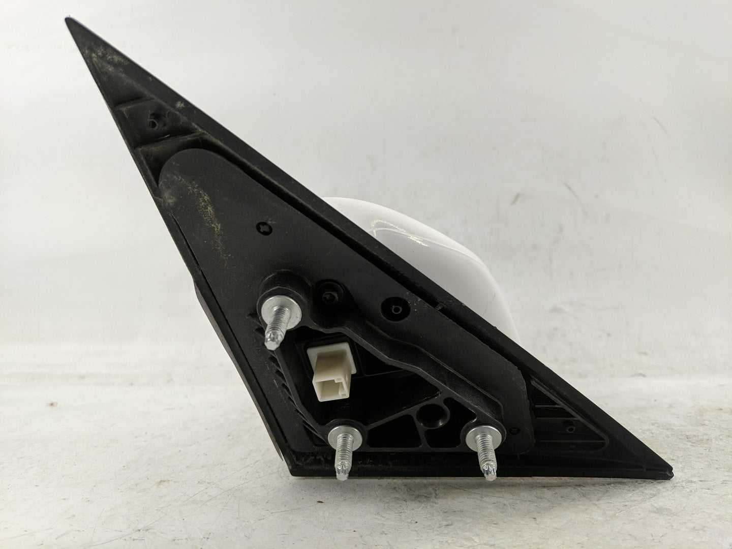 2010 Toyota Camry Side Mirror Replacement Passenger Right View Door Mirror Fits OEM Used Auto Parts - Oemusedautoparts1.com