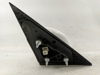 2010 Toyota Camry Side Mirror Replacement Passenger Right View Door Mirror Fits OEM Used Auto Parts - Oemusedautoparts1.com