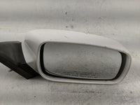 2010 Toyota Camry Side Mirror Replacement Passenger Right View Door Mirror Fits OEM Used Auto Parts - Oemusedautoparts1.com