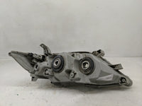 2010-2011 Toyota Camry Driver Left Oem Head Light Headlight Lamp - Oemusedautoparts1.com