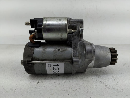 2010-2011 Toyota Camry Car Starter Motor Solenoid OEM P/N:28100-0V011 Fits Fits 2009 2010 2011 2012 2016 2018 2019 2020 2021