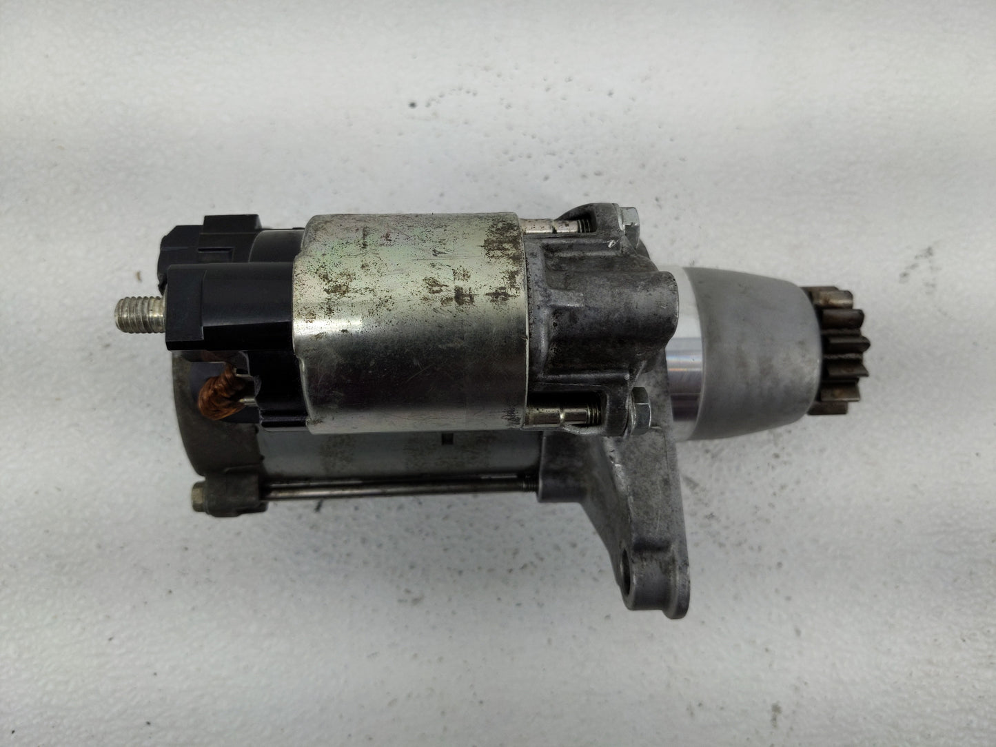 2010-2011 Toyota Camry Car Starter Motor Solenoid OEM P/N:28100-0V011 Fits Fits 2009 2010 2011 2012 2016 2018 2019 2020 2021