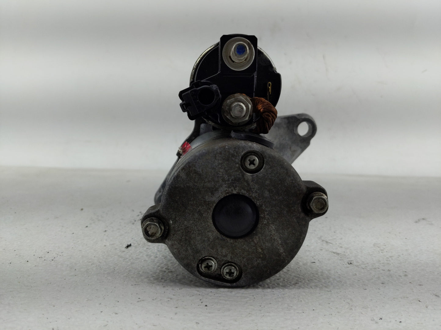 2010-2011 Toyota Camry Car Starter Motor Solenoid OEM P/N:28100-0V011 Fits Fits 2009 2010 2011 2012 2016 2018 2019 2020 2021