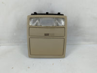 2010 Toyota Camry Overhead Roof Console - Oemusedautoparts1.com