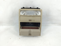 2010 Toyota Camry Overhead Roof Console - Oemusedautoparts1.com