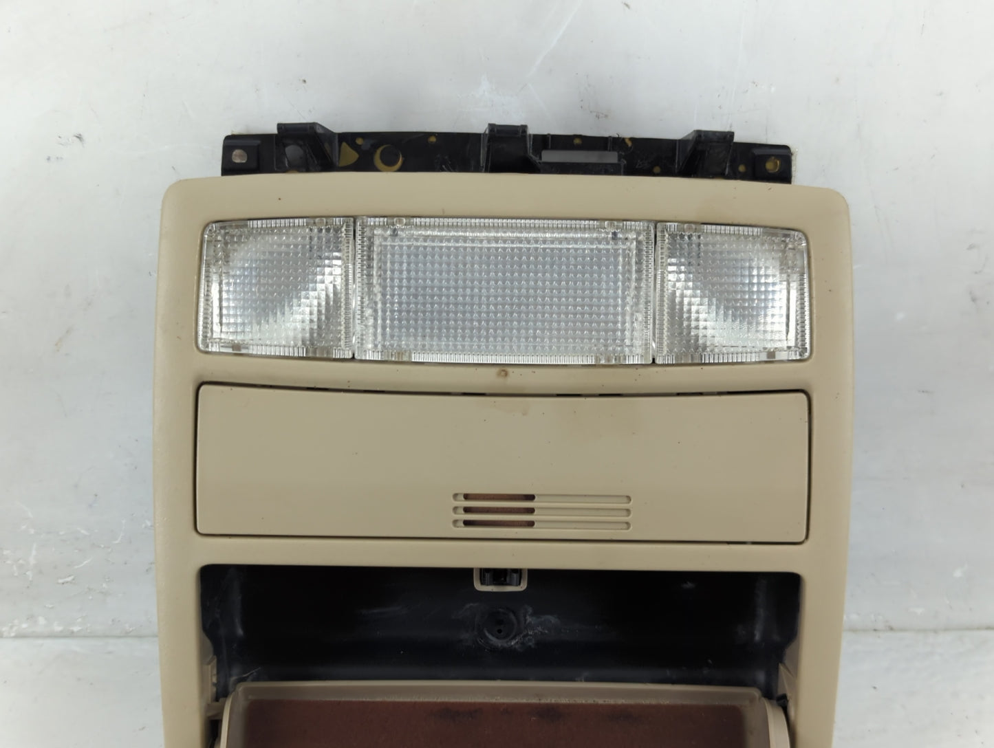 2010 Toyota Camry Overhead Roof Console - Oemusedautoparts1.com
