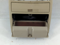 2010 Toyota Camry Overhead Roof Console - Oemusedautoparts1.com