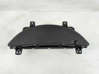 2010-2011 Toyota Camry Instrument Cluster Speedometer Gauges P/N:83800-06V80-00 Fits Fits 2010 2011 OEM Used Auto Parts - Oe