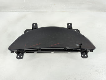 compare product 2010-2011 Toyota Camry Instrument Cluster Speedometer Gauges P/N:83800-06V80-00 Fits Fits 2010 2011 OEM Used Auto Parts