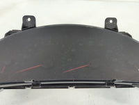2010-2011 Toyota Camry Instrument Cluster Speedometer Gauges P/N:83800-06V80-00 Fits Fits 2010 2011 OEM Used Auto Parts - Oe
