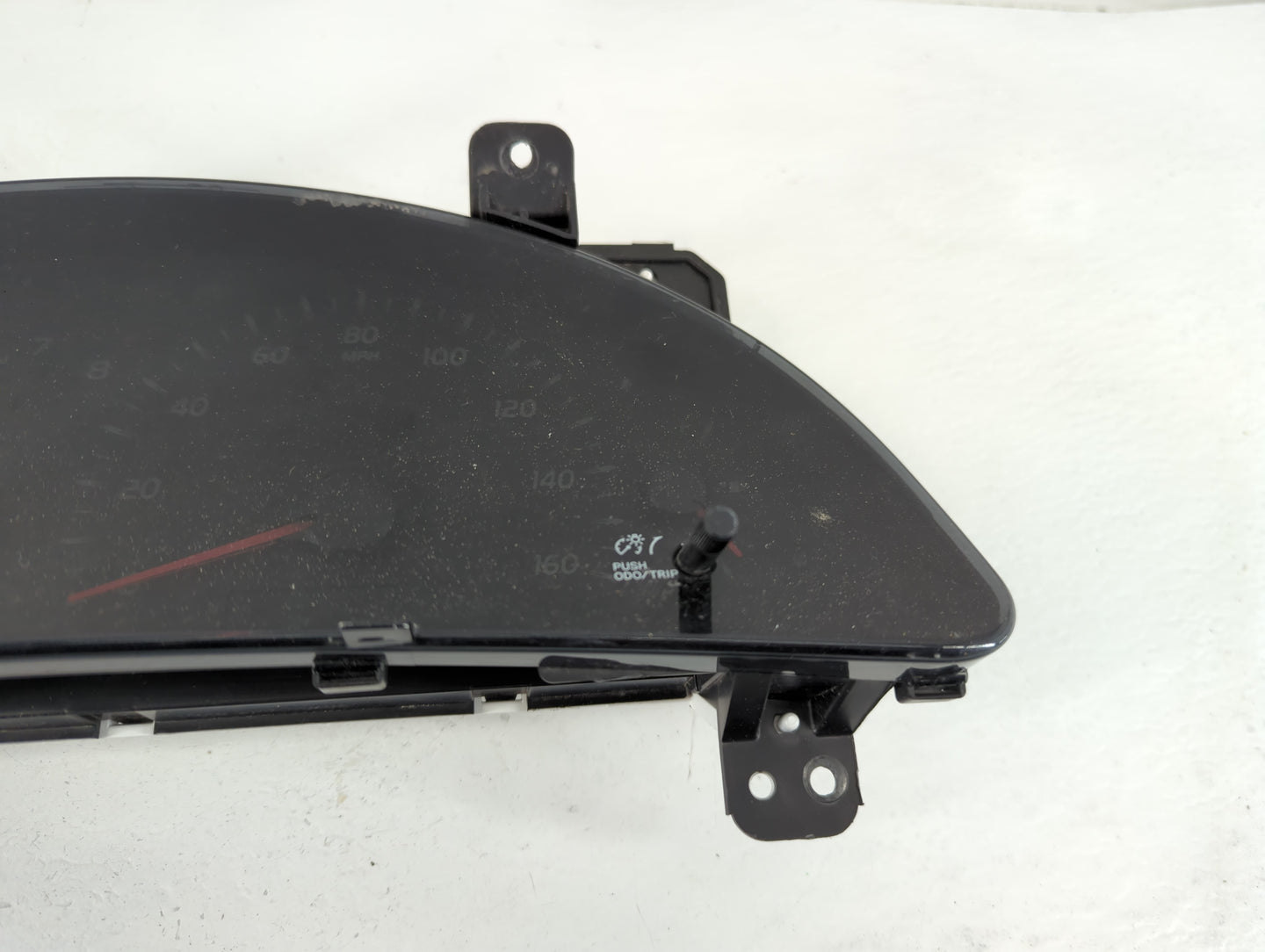 2010-2011 Toyota Camry Instrument Cluster Speedometer Gauges P/N:83800-06V80-00 Fits Fits 2010 2011 OEM Used Auto Parts - Oe