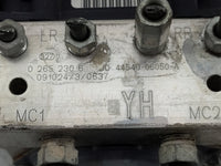 2010 Toyota Camry ABS Pump Control Module Replacement P/N:44540-06050-A Fits OEM Used Auto Parts - Oemusedautoparts1.com