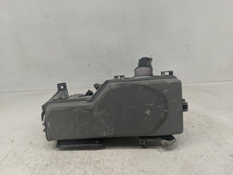 compare product 2007-2011 Toyota Camry Fusebox Fuse Box Panel Relay Module Fits Fits 2007 2008 2009 2010 2011 OEM Used Auto Parts