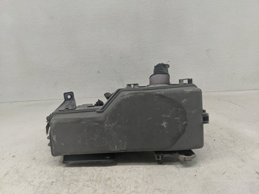 2007-2011 Toyota Camry Fusebox Fuse Box Panel Relay Module Fits Fits 2007 2008 2009 2010 2011 OEM Used Auto Parts - Oemuseda