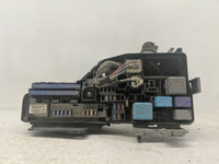 2007-2011 Toyota Camry Fusebox Fuse Box Panel Relay Module Fits Fits 2007 2008 2009 2010 2011 OEM Used Auto Parts - Oemuseda