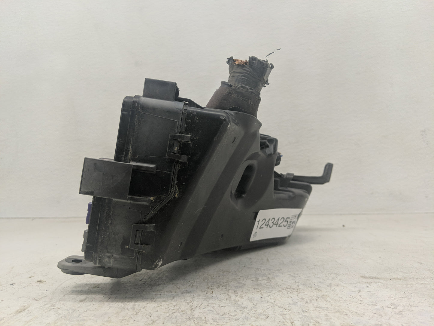 2007-2011 Toyota Camry Fusebox Fuse Box Panel Relay Module Fits Fits 2007 2008 2009 2010 2011 OEM Used Auto Parts - Oemuseda