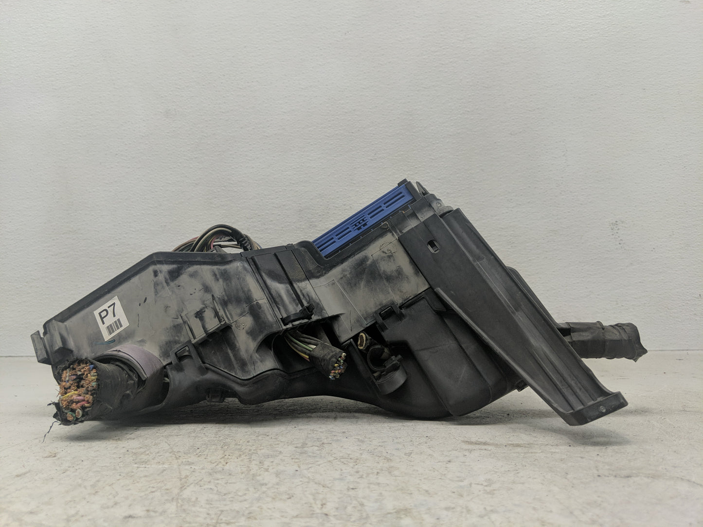 2007-2011 Toyota Camry Fusebox Fuse Box Panel Relay Module Fits Fits 2007 2008 2009 2010 2011 OEM Used Auto Parts - Oemuseda