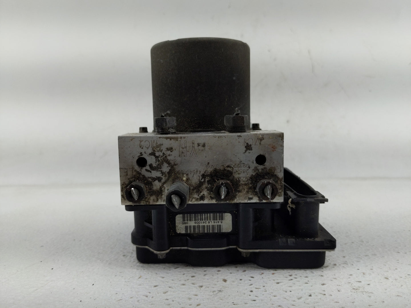 2010-2011 Toyota Camry ABS Pump Control Module Replacement P/N:44540-06050 Fits Fits 2010 2011 OEM Used Auto Parts - Oemused