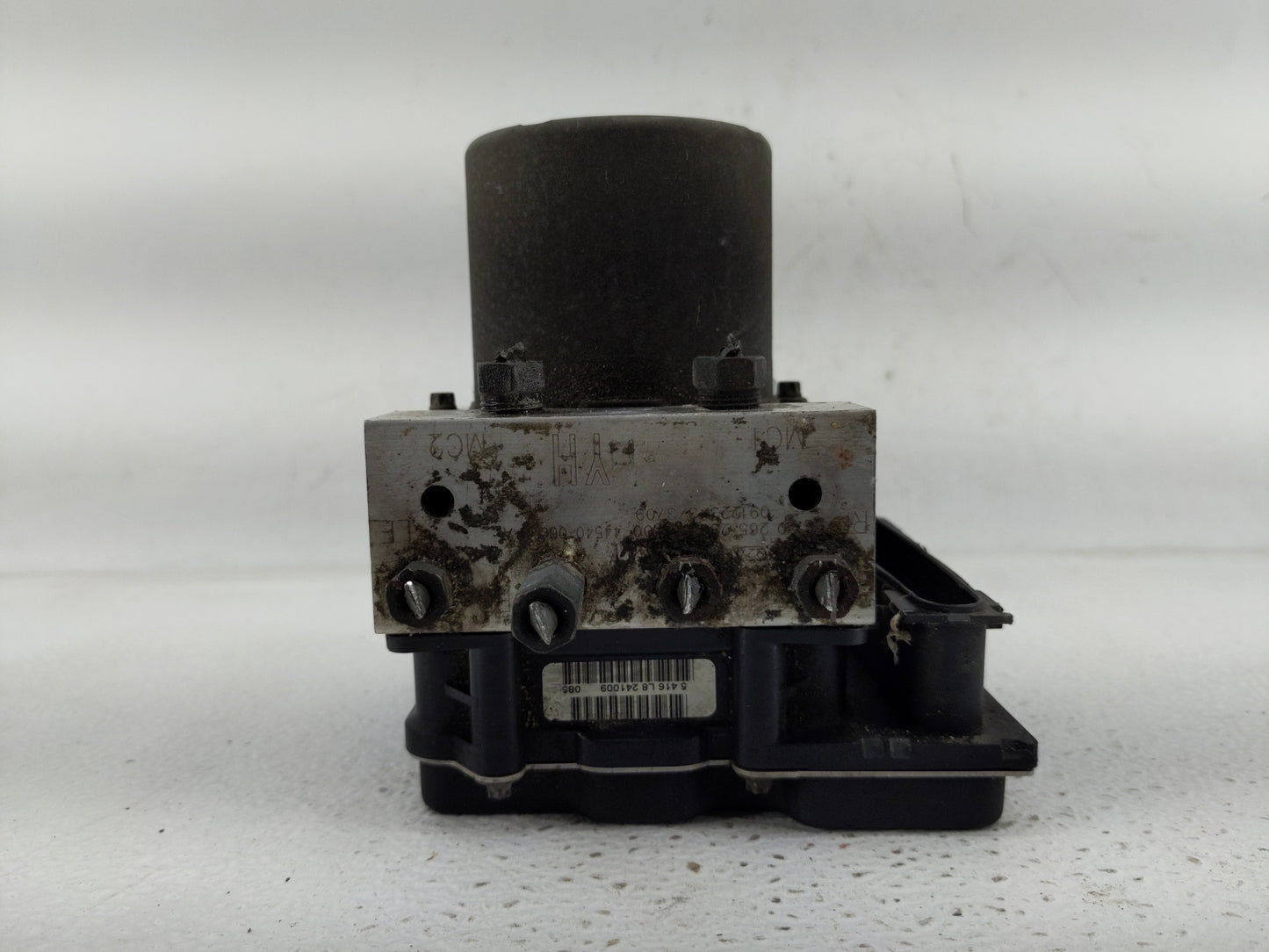 2010-2011 Toyota Camry ABS Pump Control Module Replacement P/N:44540-06050 Fits Fits 2010 2011 OEM Used Auto Parts - Oemused