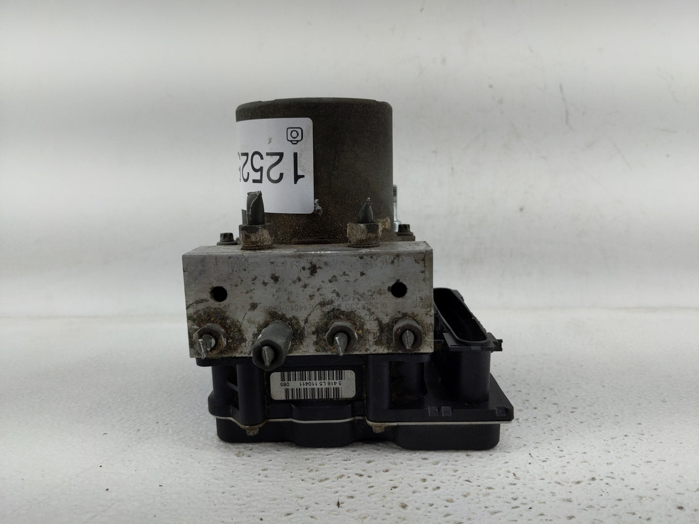 2010-2011 Toyota Camry ABS Pump Control Module Replacement P/N:44540-06050 Fits Fits 2010 2011 OEM Used Auto Parts - Oemused