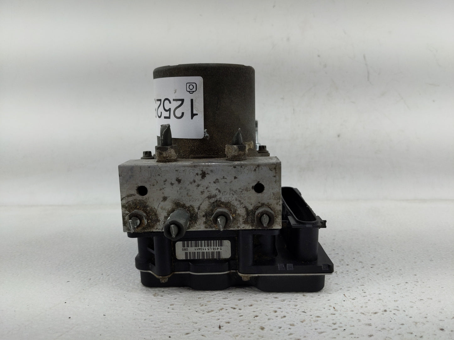 2010-2011 Toyota Camry ABS Pump Control Module Replacement P/N:44540-06050 Fits Fits 2010 2011 OEM Used Auto Parts - Oemused