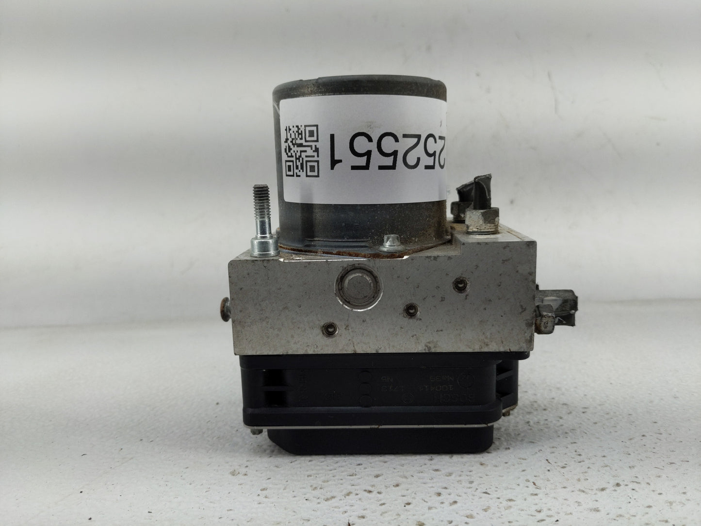 2010-2011 Toyota Camry ABS Pump Control Module Replacement P/N:44540-06050 Fits Fits 2010 2011 OEM Used Auto Parts - Oemused